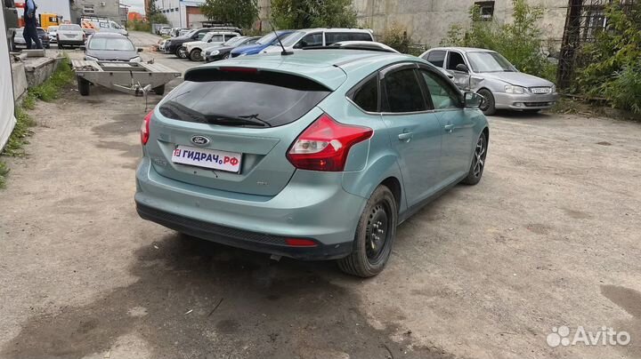 Пружина передняя Ford Focus 3 BV615310NGF