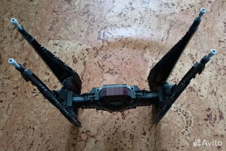 Конструктор Lego Star Wars