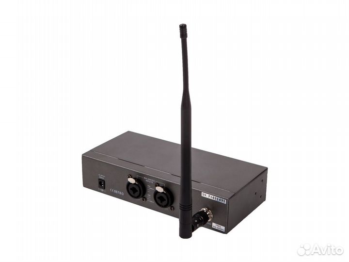 Pasgao PR90 система мониторинга