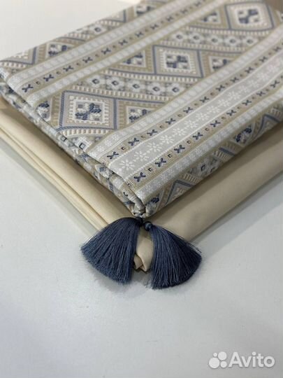 Водоотталкивающая ткань duck