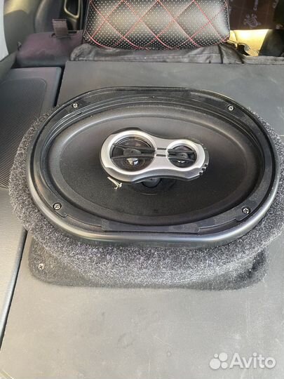 Автомузыка