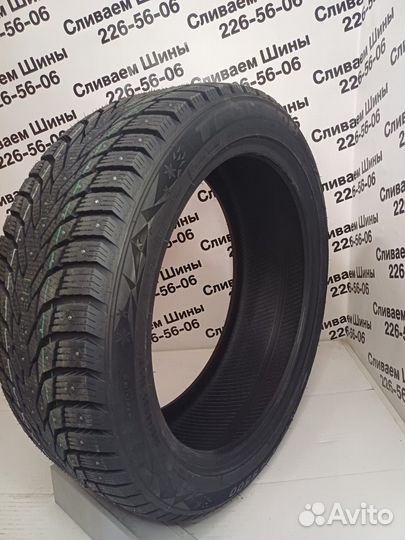 Tracmax X-Privilo S500 235/55 R19 105T