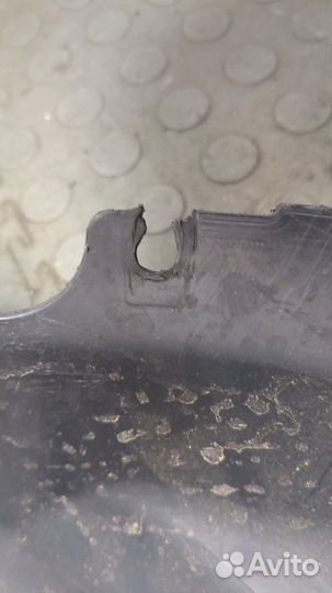 Защита моторного отсека Lincoln Aviator 2019, 2023