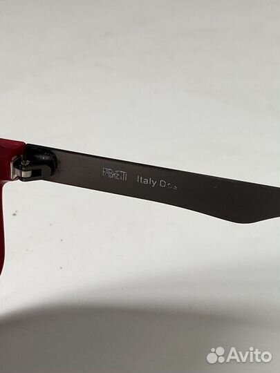 Мужские солнцезащитные очки fabretti F21193421a-2