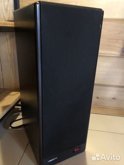 Колонки microlab solo 7c