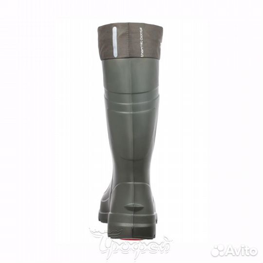 Сапоги для рыбалки (5С) подошва тэп