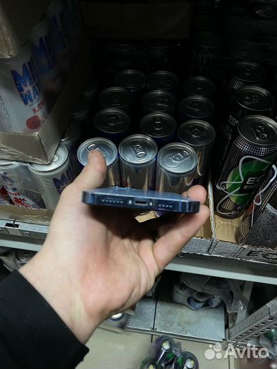 iPhone 13 Pro Max, 256 ГБ