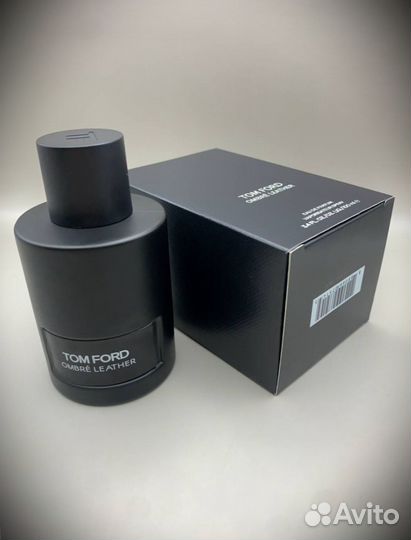 Tom ford ombre leather