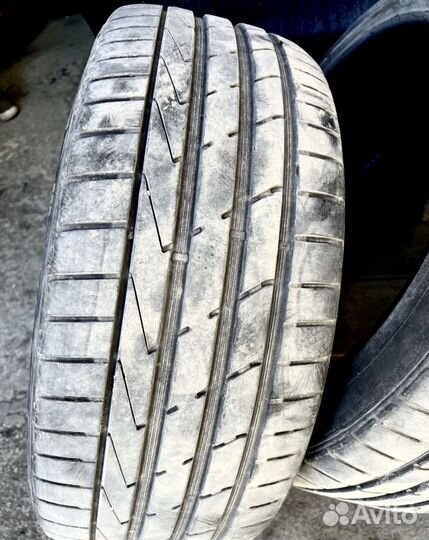 Hankook Ventus S1 Evo 2 K117 245/45 R19