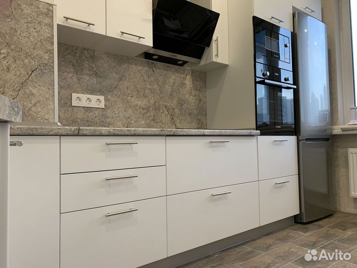 Кухни на заказ (реальная цена)кс07 21559