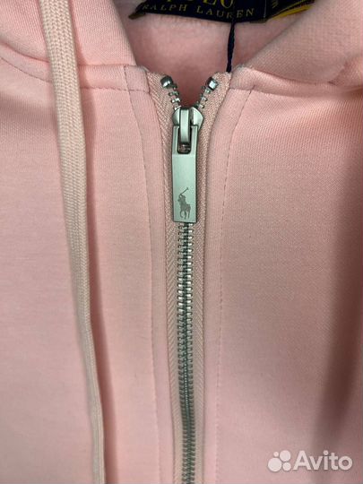 Зип худи Ralph Lauren