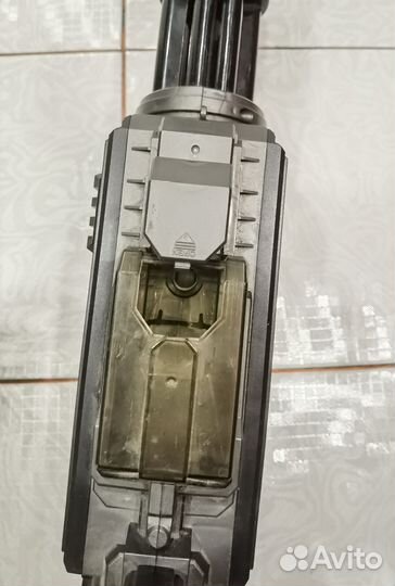 Машинган орбизный