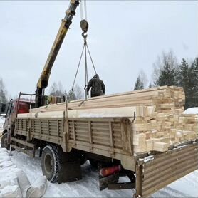 Доска, Брус, Лес все размеры поставка