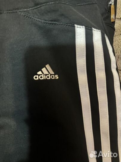 Женский костюм adidas оригинал 46