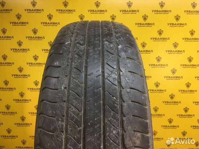 Michelin Latitude Tour HP 225/65 R17 102H