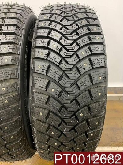 Michelin X-Ice North 2 205/60 R15 98H