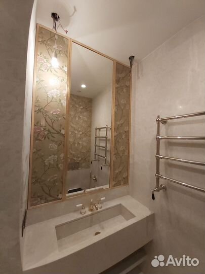 Золочение поталью, художник-реставратор