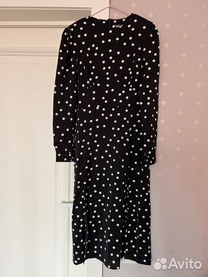 Платье женское 46