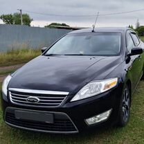 Ford Mondeo 2.3 AT, 2010, 230 000 км, с пробегом, цена 910 000 руб.