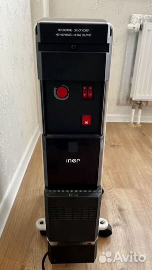 Обогреватель масляный итальянский