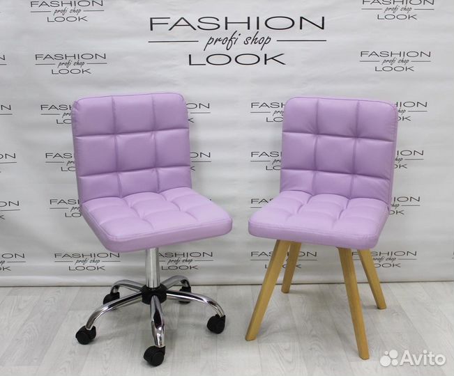 Стул мастера/клиента 