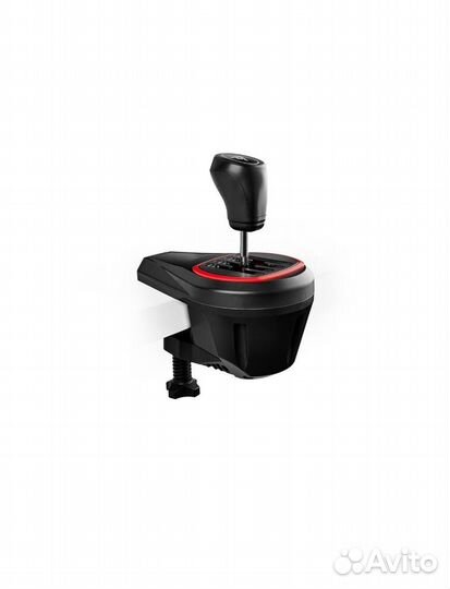 Коробка передач Thrustmaster TH8S Add-On Shifter