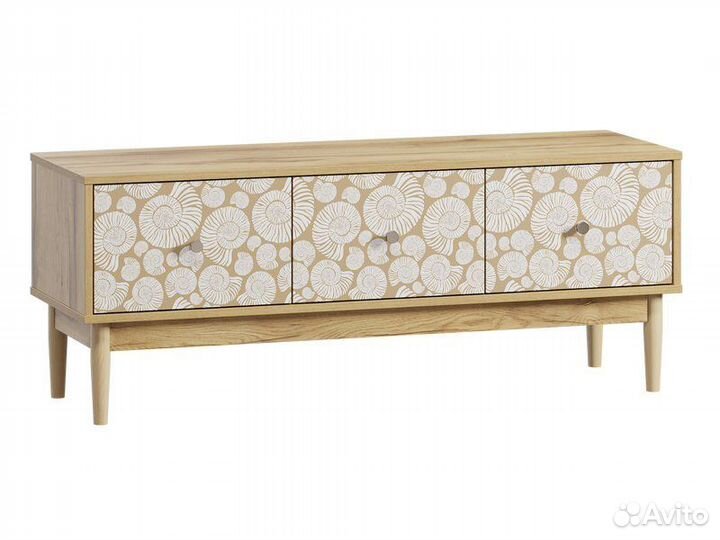 Тв-тумба Тайрон-2 Shell