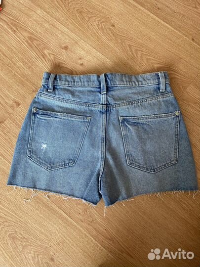 Шорты новые