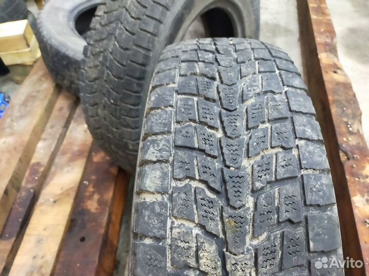 Dunlop Grandtrek SJ6 225/65 R17