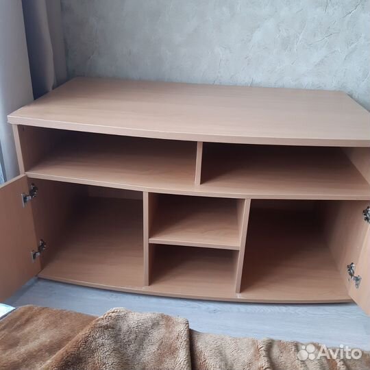 Тумба под тв