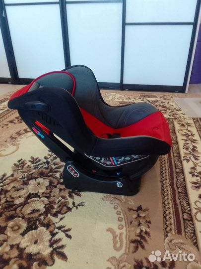 Детское автокресло 0 -18 кг