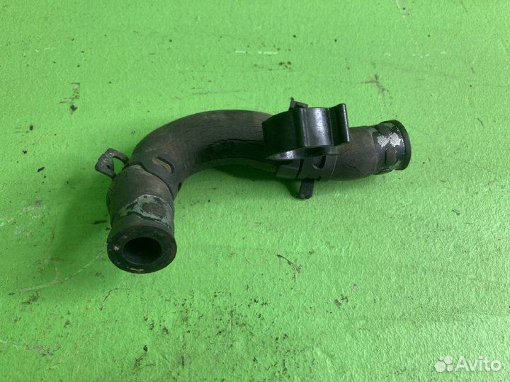 Патрубок системы охлаждения DAF XF105