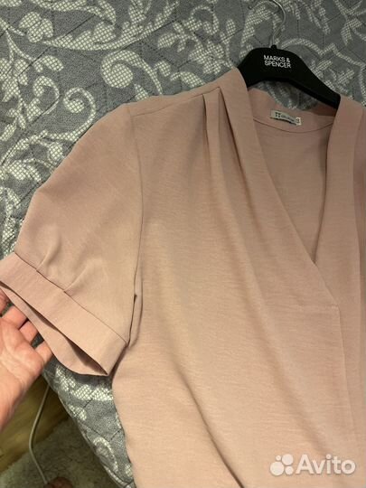 Блузка женская 50 52