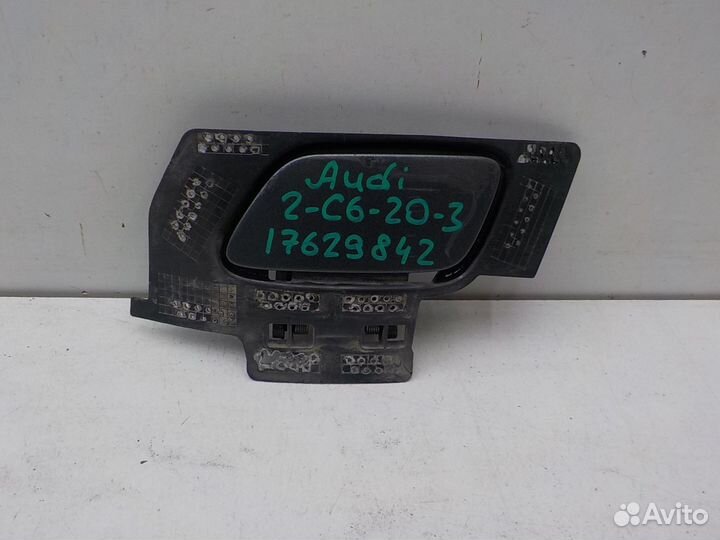 Форсунка омывателя фары Audi A5-S5 Coupe-Sportback