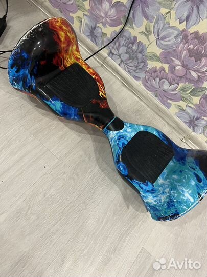 Гироскутер smart balance 10.5