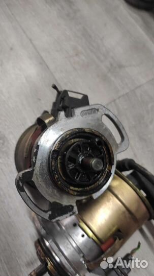 Трамблер Фольксваген гольф 3 1.4-1.6