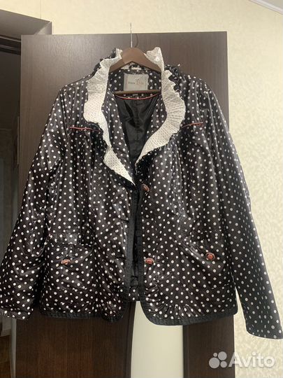 Пиджак Pull and bear