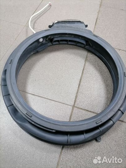 Манжета Dexp xc2008.13.1-10 стиральная машинка