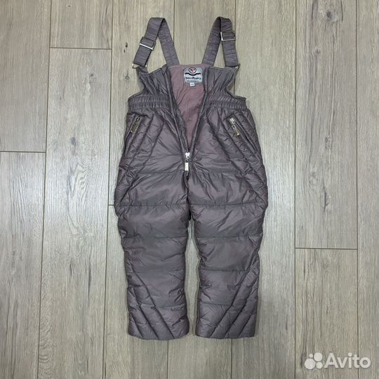 Комбинезон noble people для девочки