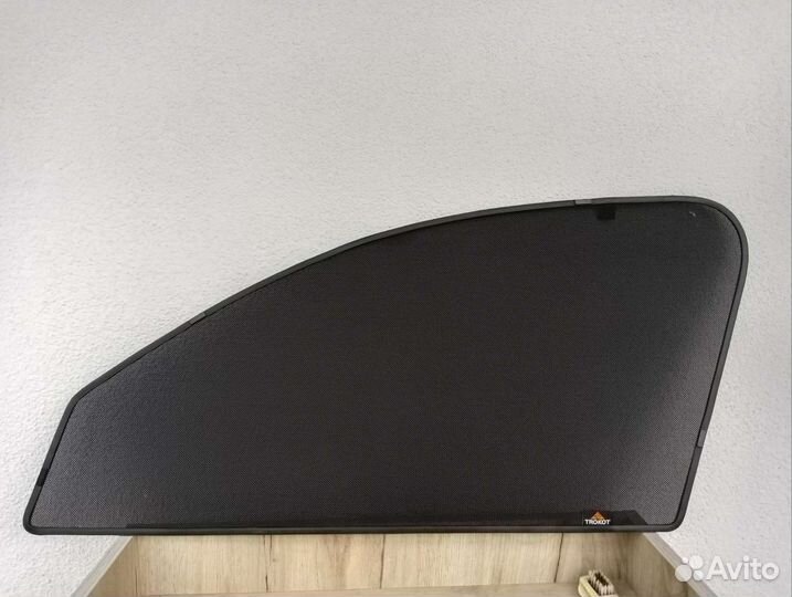 Каркасные шторки для Шкода kodiaq