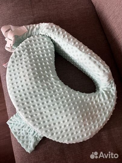 Подушка для кормления