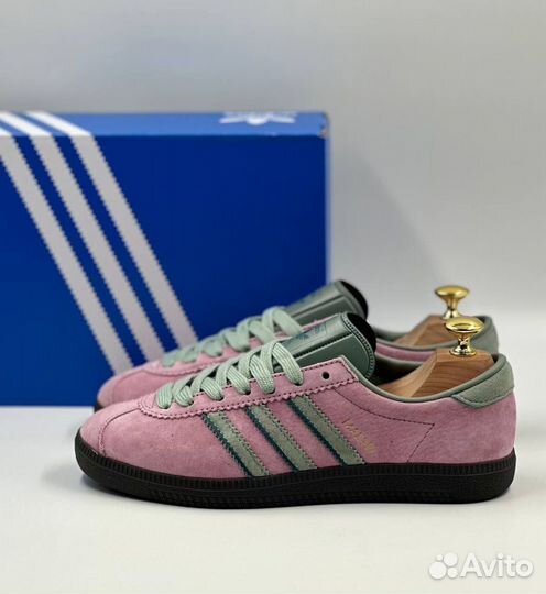 Кроссовки женские Adidas Malmo