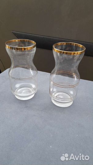 Вазочка СССР