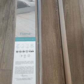 Ламинат Clix Floor Flame CFF 502 Дуб Барбарис