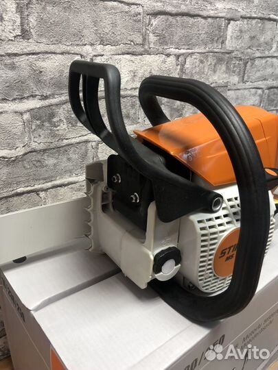 Бензопила stihl ms 250