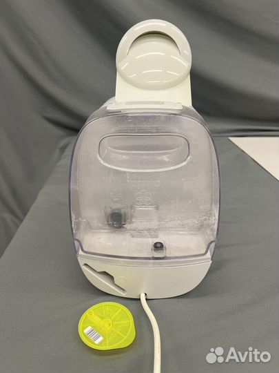 Кофеварка капсульная