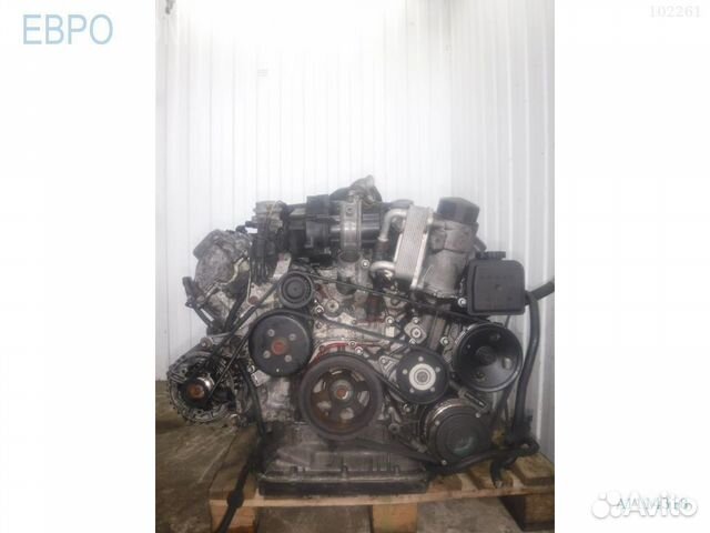 Лямбда-зонд m113 mercedes W220 s1114318