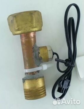 Innovita Трубка NTC