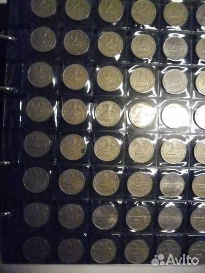 Альбом где 1000 монетных браков.перевёртыши