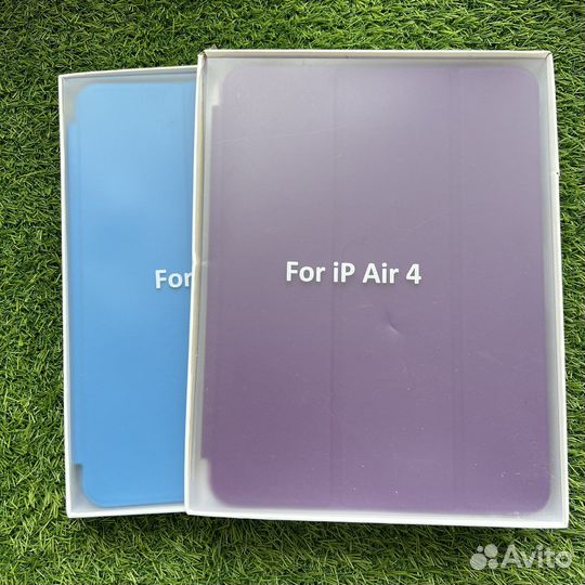 Чехол для iPad air 4